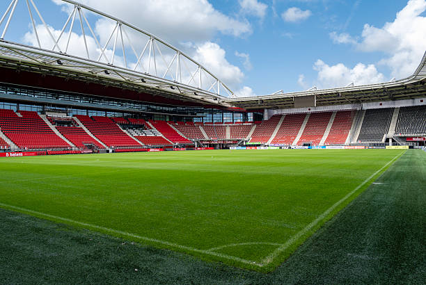 Premier League Stadium Guide